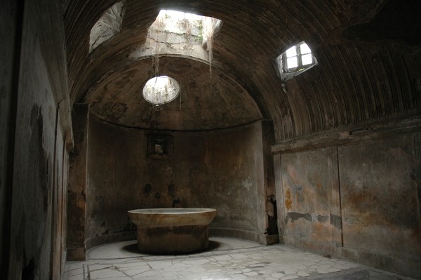 Forum Baths